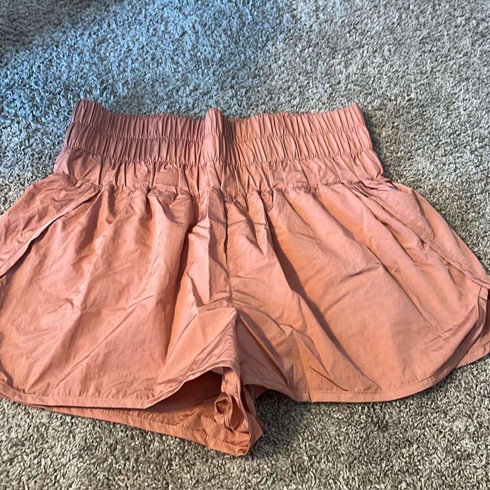 Free people shorts